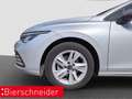 Volkswagen Golf VIII Lim. 2.0 TDI DSG Life NAVI RFK ACC SITZH LED Silber - thumbnail 12
