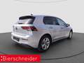 Volkswagen Golf VIII Lim. 2.0 TDI DSG Life NAVI RFK ACC SITZH LED Silber - thumbnail 9