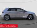 Volkswagen Golf VIII Lim. 2.0 TDI DSG Life NAVI RFK ACC SITZH LED Silber - thumbnail 10