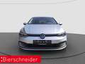 Volkswagen Golf VIII Lim. 2.0 TDI DSG Life NAVI RFK ACC SITZH LED Zilver - thumbnail 3