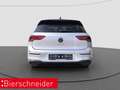 Volkswagen Golf VIII Lim. 2.0 TDI DSG Life NAVI RFK ACC SITZH LED Zilver - thumbnail 8