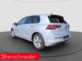 Volkswagen Golf VIII Lim. 2.0 TDI DSG Life NAVI RFK ACC SITZH LED Silber - thumbnail 6