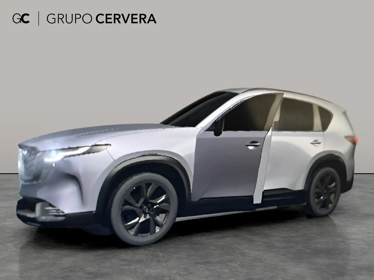Mazda CX-5 2026