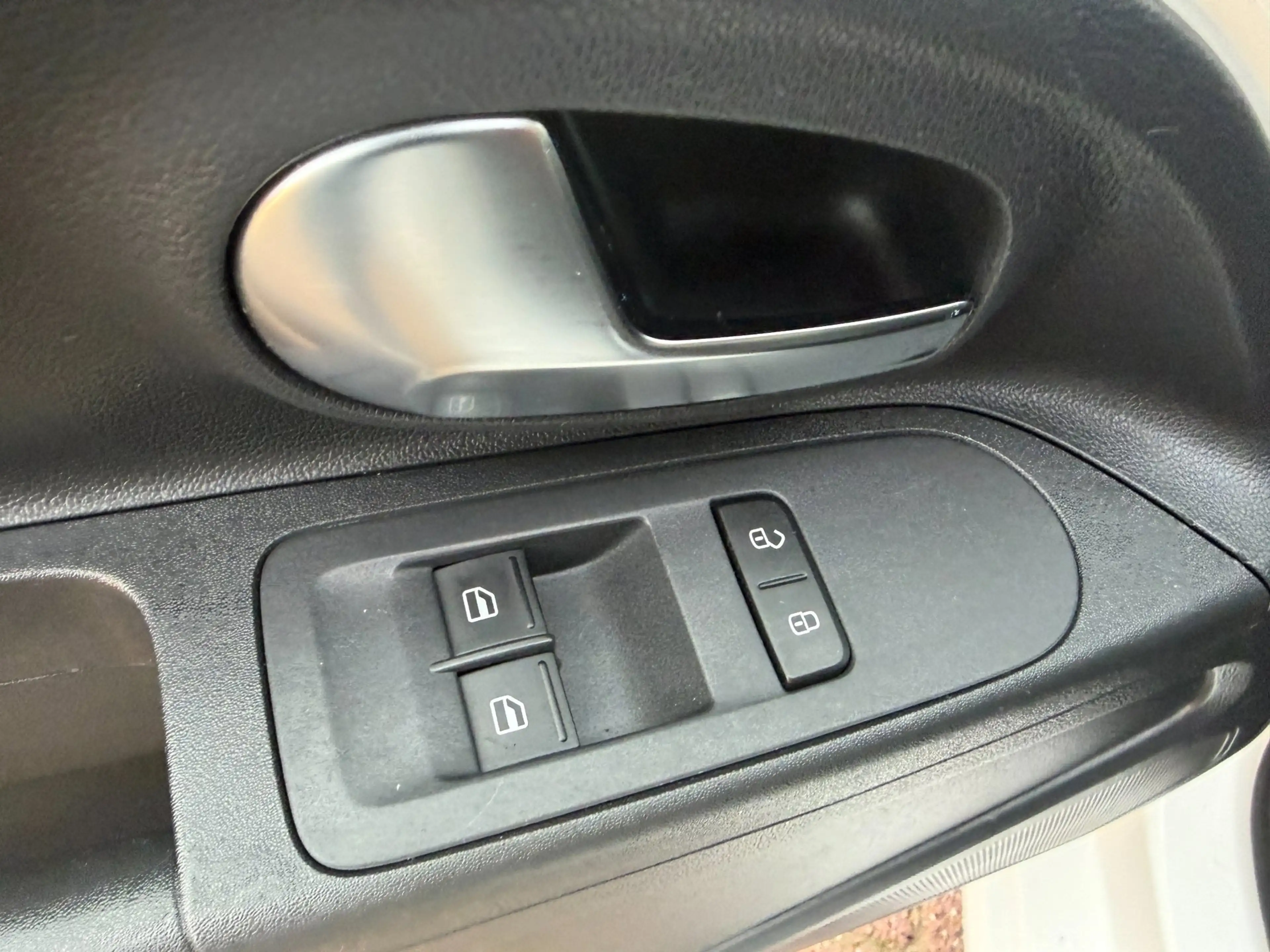 Volkswagen up! 1.0 move up! BlueMotion AIrco|NAVI|NAP — photo 11