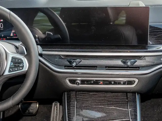 BMW X5 view 6