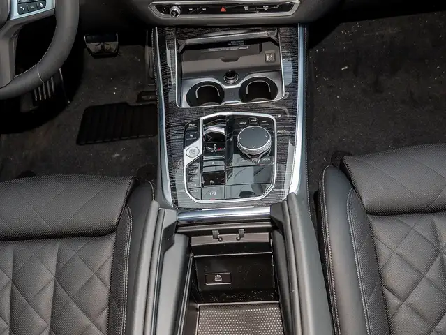 BMW X5 view 7