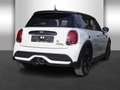 MINI Cooper S Classic Trim Panorama Klimaaut. ISOFIX Weiß - thumbnail 3