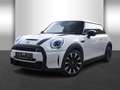 MINI Cooper S Classic Trim Panorama Klimaaut. ISOFIX Weiß - thumbnail 2