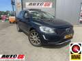 Volvo XC60 2.0 D3 FWD Ocean Race only EXPORT !! Bleu - thumbnail 2