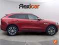 Jaguar F-Pace 2.0L i4D 132kW R-Sport Auto Rojo - thumbnail 10