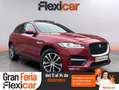 Jaguar F-Pace 2.0L i4D 132kW R-Sport Auto Rojo - thumbnail 1