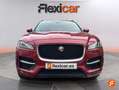 Jaguar F-Pace 2.0L i4D 132kW R-Sport Auto Rojo - thumbnail 2