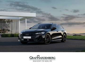 Avant e-hybrid quattro 270 kW B&O, Interieur S,...