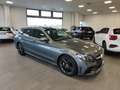 Mercedes-Benz C 200 EQ-Boost SW Premium Auto Tetto Navi Fari LED Grigio - thumbnail 2