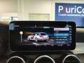 Mercedes-Benz C 200 EQ-Boost SW Premium Auto Tetto Navi Fari LED Grigio - thumbnail 27