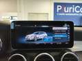 Mercedes-Benz C 200 EQ-Boost SW Premium Auto Tetto Navi Fari LED Grigio - thumbnail 28