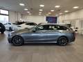 Mercedes-Benz C 200 EQ-Boost SW Premium Auto Tetto Navi Fari LED Grigio - thumbnail 46