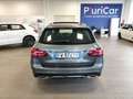 Mercedes-Benz C 200 EQ-Boost SW Premium Auto Tetto Navi Fari LED Grigio - thumbnail 45