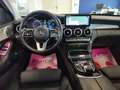 Mercedes-Benz C 200 EQ-Boost SW Premium Auto Tetto Navi Fari LED Grigio - thumbnail 3