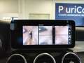 Mercedes-Benz C 200 EQ-Boost SW Premium Auto Tetto Navi Fari LED Grigio - thumbnail 26