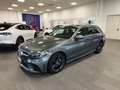Mercedes-Benz C 200 EQ-Boost SW Premium Auto Tetto Navi Fari LED Grigio - thumbnail 1