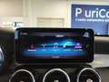 Mercedes-Benz C 200 EQ-Boost SW Premium Auto Tetto Navi Fari LED Grigio - thumbnail 29