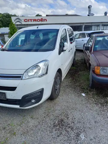 Citroen Berlingo Selection nur für EXPORT