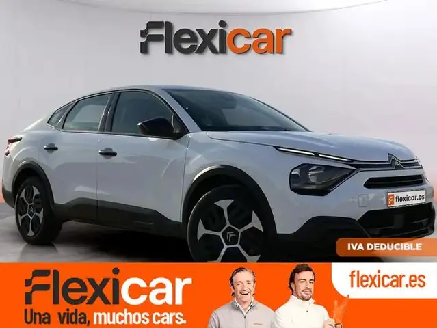 Citroen C4 X 1.2 PureTech You S&S 100