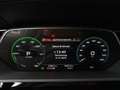 Audi e-tron 55 quattro BLACK *NP: € 105.234,- / SKY / LEDER MIT MEMORY / MATRIX-LED / 21 ZOLL AUDI SPORT* Schwarz - thumbnail 10