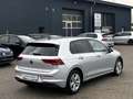 Volkswagen Golf VIII Lim. Life DSG*LED*AHK*NAVI*SHZ*ACC Silber - thumbnail 6