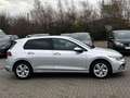 Volkswagen Golf VIII Lim. Life DSG*LED*AHK*NAVI*SHZ*ACC Silber - thumbnail 7