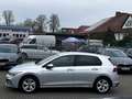 Volkswagen Golf VIII Lim. Life DSG*LED*AHK*NAVI*SHZ*ACC Silber - thumbnail 8