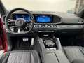 Mercedes-Benz GLE 63 AMG S 4M Driversp Perf-Abgas WideScreen HUD Czerwony - thumbnail 11