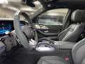 Mercedes-Benz GLE 63 AMG S 4M Driversp Perf-Abgas WideScreen HUD Czerwony - thumbnail 8