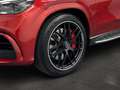 Mercedes-Benz GLE 63 AMG S 4M Driversp Perf-Abgas WideScreen HUD Czerwony - thumbnail 7