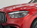 Mercedes-Benz GLE 63 AMG S 4M Driversp Perf-Abgas WideScreen HUD Czerwony - thumbnail 6