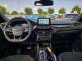 Ford Kuga ST-Line X 2.5 FHEV Sportpaket HUD Navi Leder digit Grau - thumbnail 11
