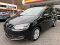 Volkswagen Sharan Comfortline BMT, 7 - Sitzer, Navy Negru - thumbnail 1