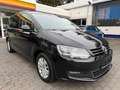 Volkswagen Sharan Comfortline BMT, 7 - Sitzer, Navy Negru - thumbnail 8