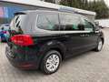 Volkswagen Sharan Comfortline BMT, 7 - Sitzer, Navy Negru - thumbnail 6
