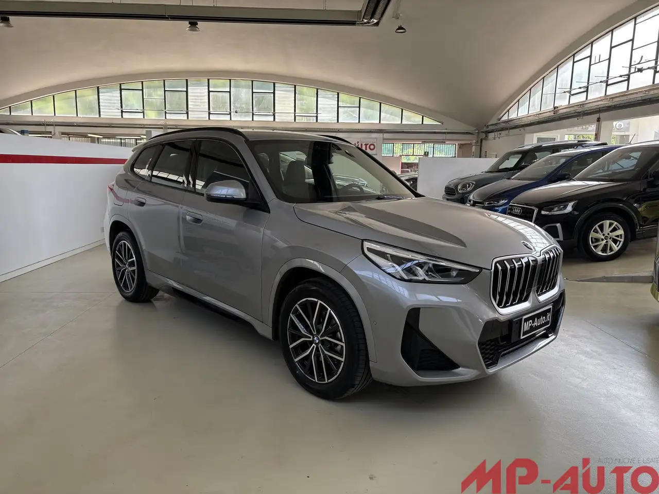 BMW X1 2026