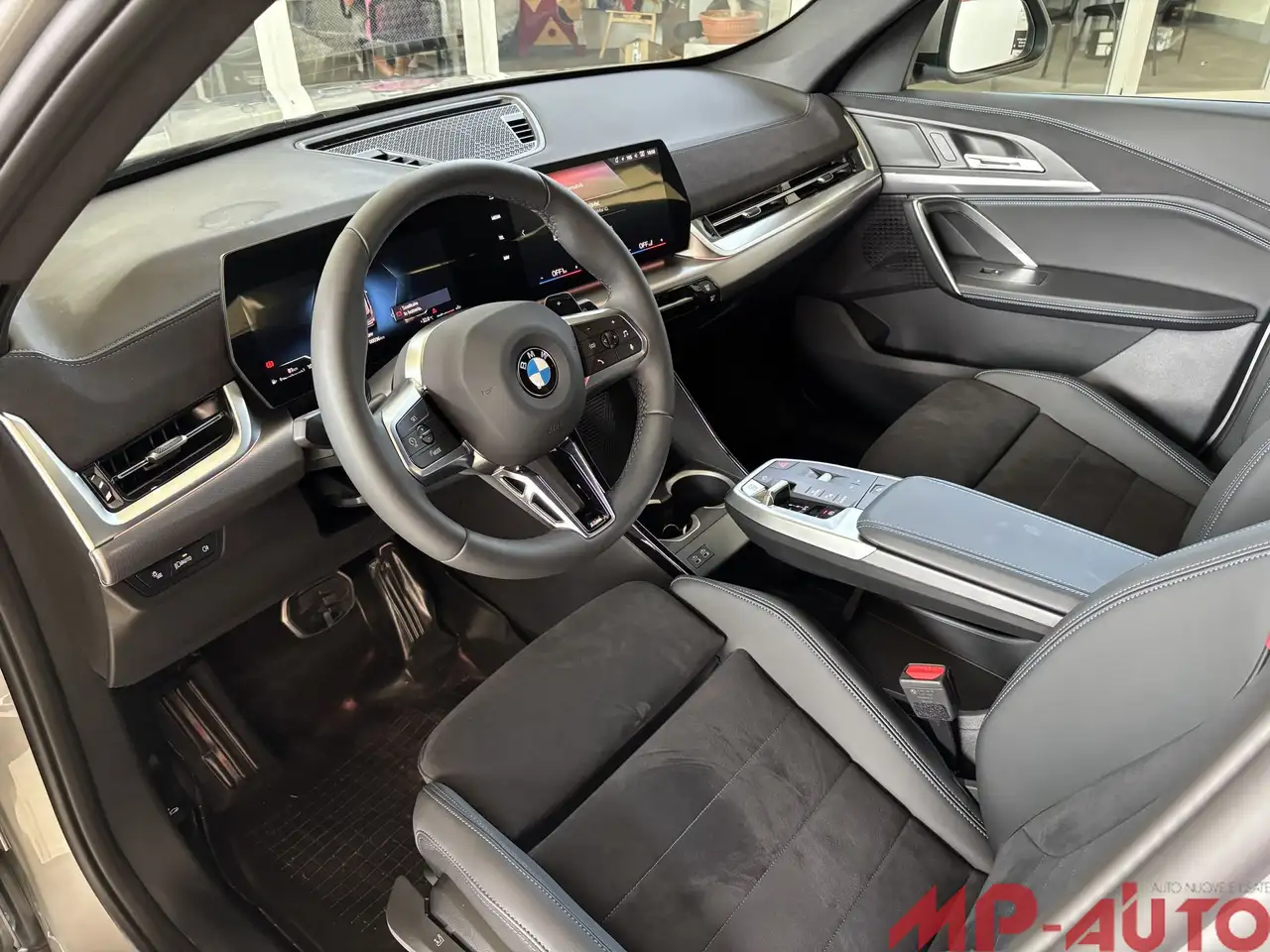 BMW X1 2026 — фото 11