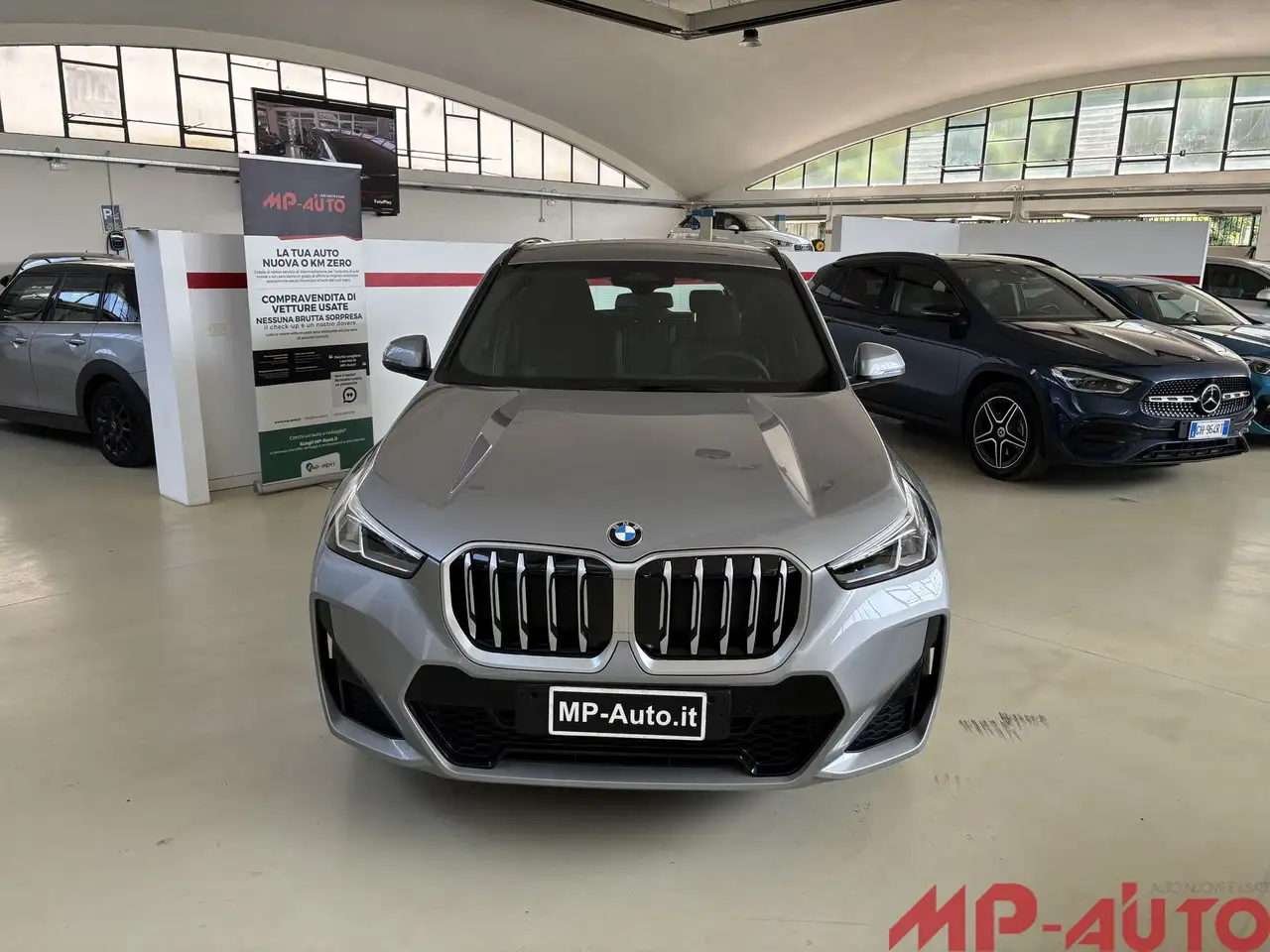 BMW X1 2026