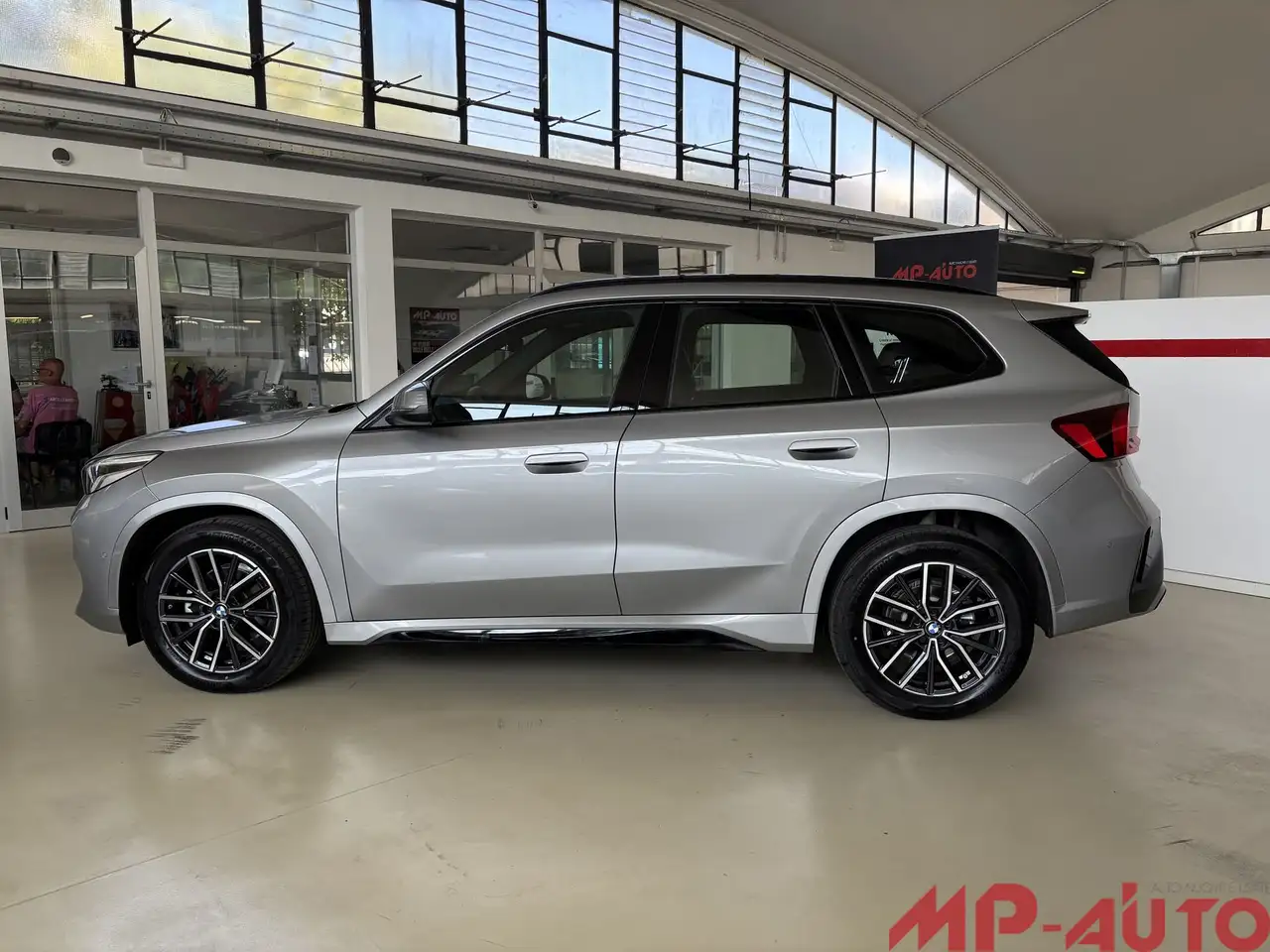 BMW X1 2026