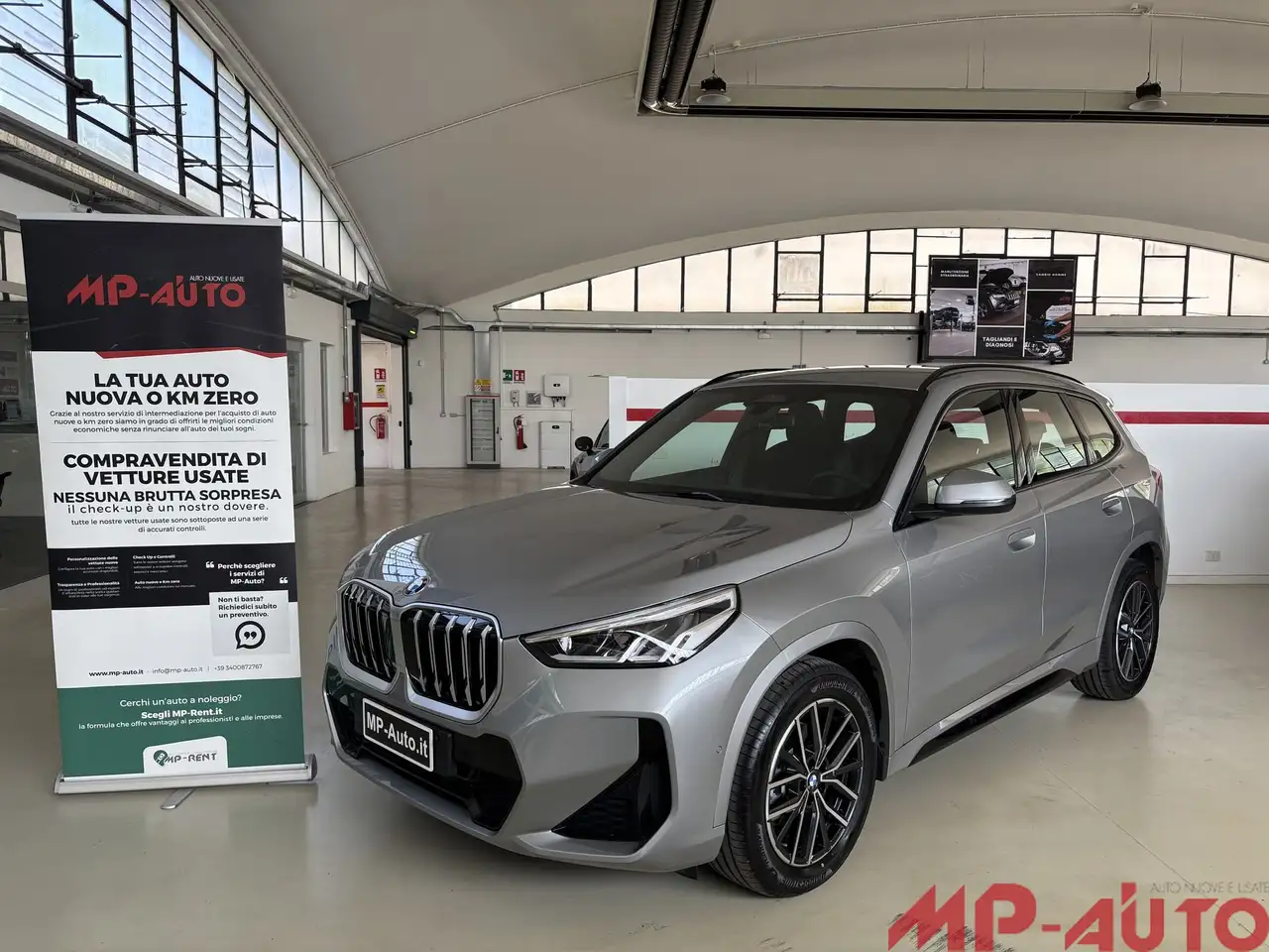 BMW X1 2026