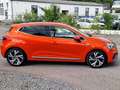 Renault Clio RS-Line Intens/Orangemetallic/Navigation/Kamera/PD Orange - thumbnail 4