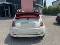 Fiat 500C 1.2 By Gucci Blanc - thumbnail 4