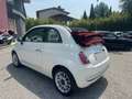 Fiat 500C 1.2 By Gucci Blanc - thumbnail 3