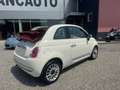 Fiat 500C 1.2 By Gucci Blanc - thumbnail 5