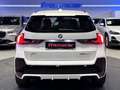 BMW X1 sDrive 20dA Blanco - thumbnail 6